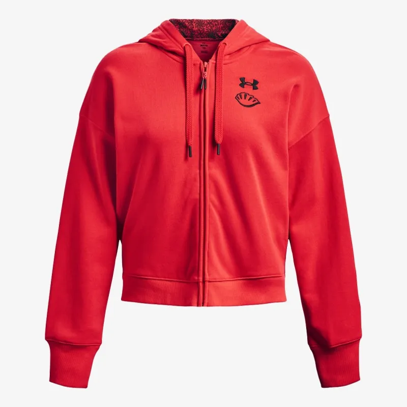 UNDER ARMOUR Lunar New Year 