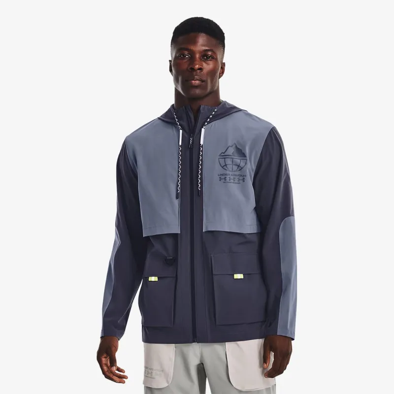 UNDER ARMOUR STORM RUN 