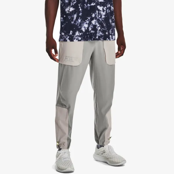 UNDER ARMOUR RUN 