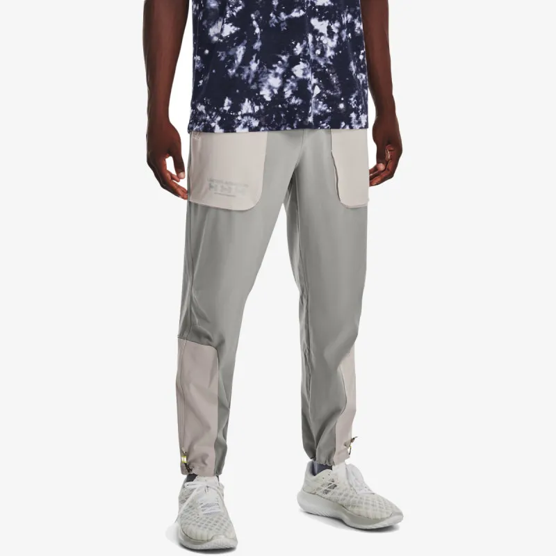 UNDER ARMOUR RUN 
