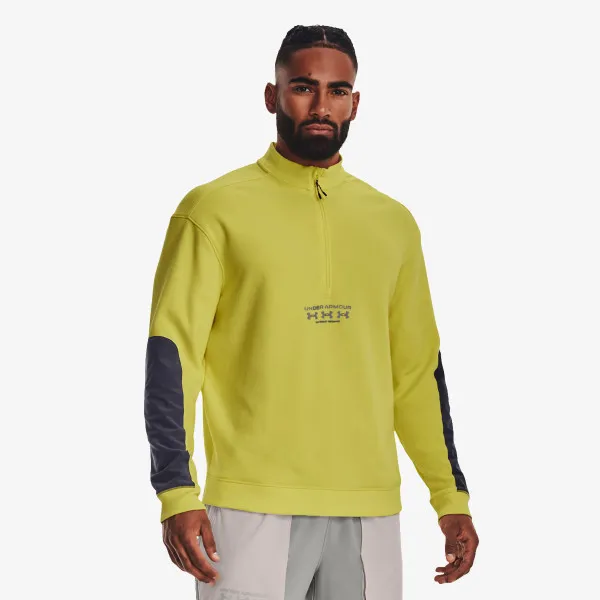 UNDER ARMOUR RUN 