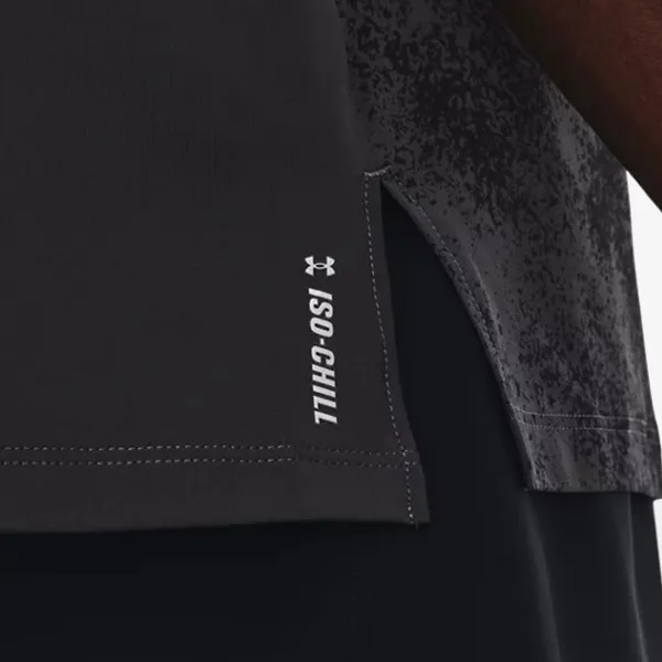 UNDER ARMOUR UA ISO-CHILL LASER  SS II 