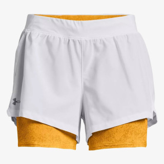 UNDER ARMOUR Iso-Chill Run 