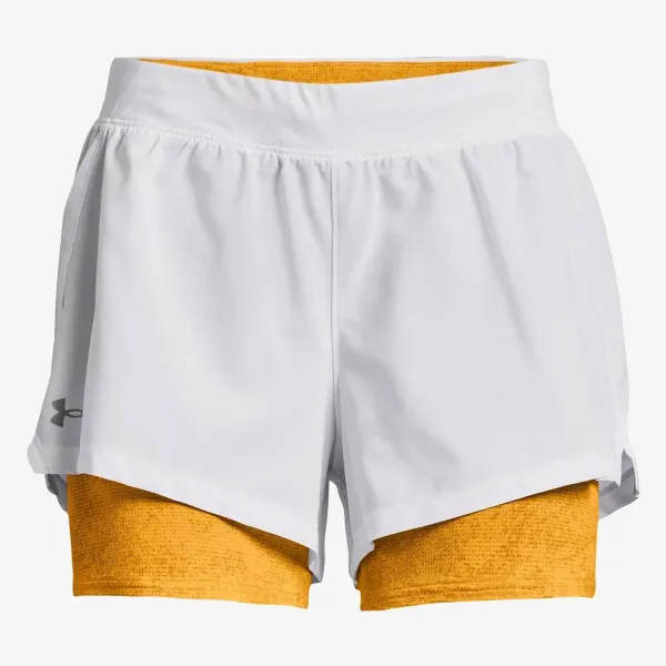 UNDER ARMOUR Iso-Chill Run 