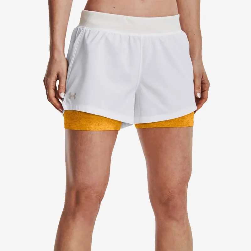 UNDER ARMOUR Iso-Chill Run 