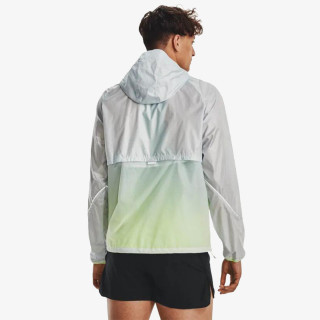 Under Armour Impasse Lightweight Run Jkt 