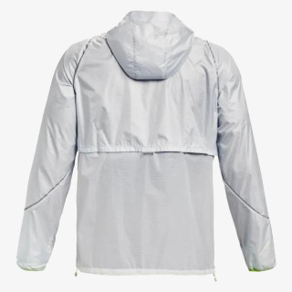 Under Armour Impasse Lightweight Run Jkt 