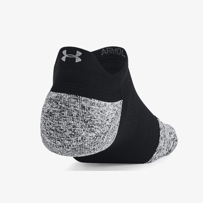UNDER ARMOUR UA AD Run Cushion 1pk NS Tab 