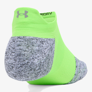 Under Armour UA AD RUN CUSHION 1PK NS TAB 