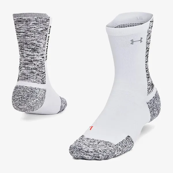UNDER ARMOUR UA AD Run Cushion 1pk Mid 