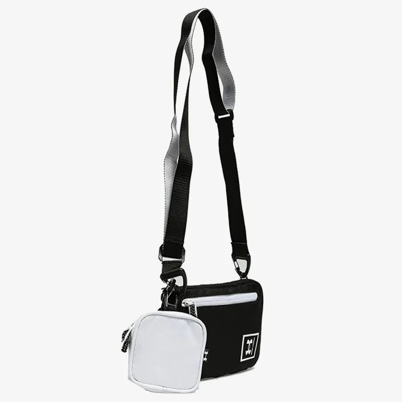 UNDER ARMOUR UA Loudon Crossbody SM 