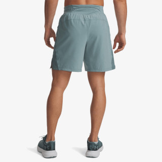 Under Armour UA LAUNCH PRO 7'' SHORTS 