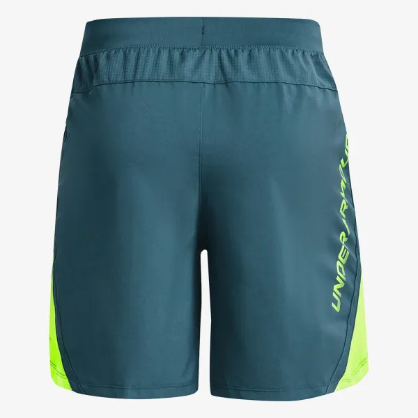 UNDER ARMOUR Launch 7'' Graphic 