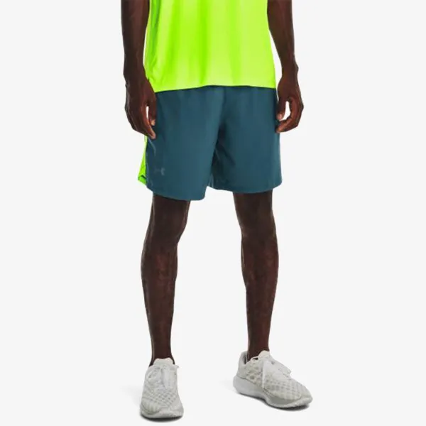 UNDER ARMOUR Launch 7'' Graphic 