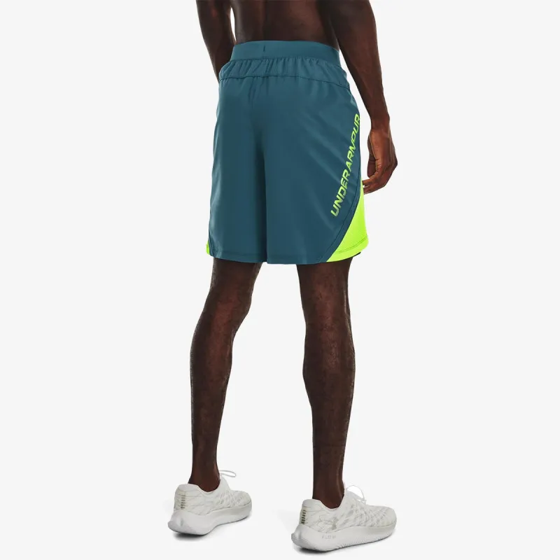 UNDER ARMOUR Launch 7'' Graphic 