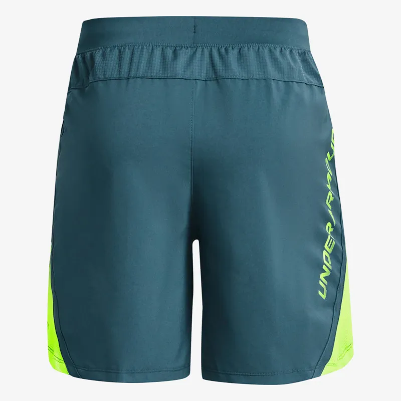 UNDER ARMOUR Launch 7'' Graphic 