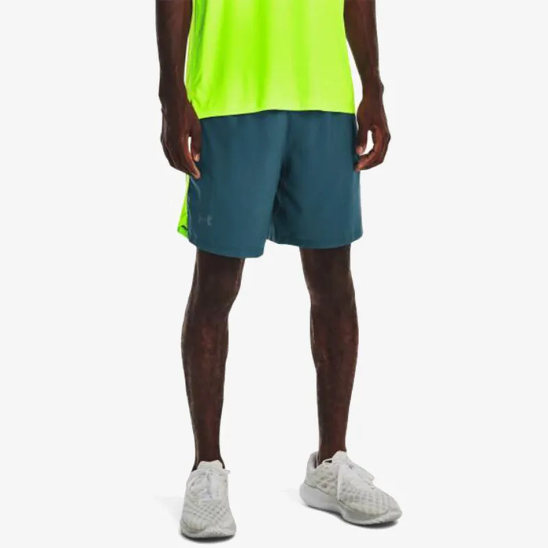 UNDER ARMOUR Launch 7'' Graphic 