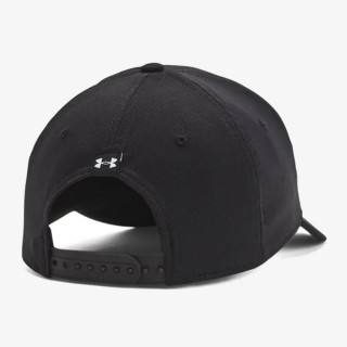 Under Armour Project Rock Snapback 