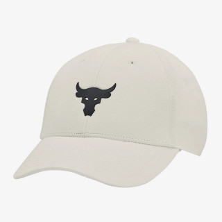 UNDER ARMOUR Project Rock Snapback 