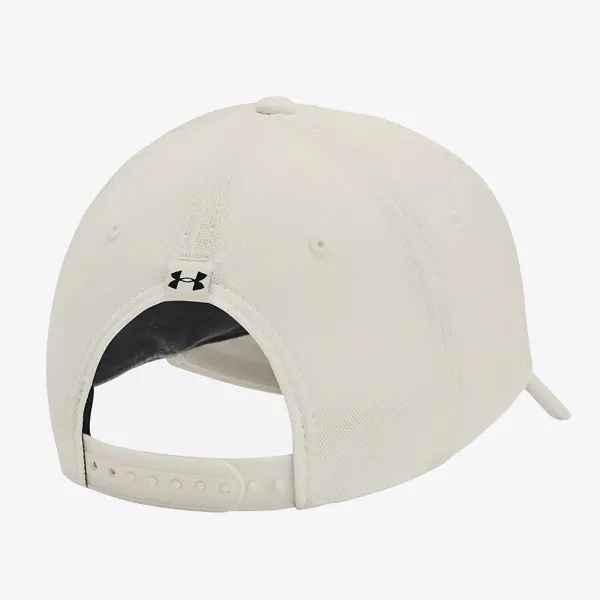 UNDER ARMOUR Project Rock Snapback 