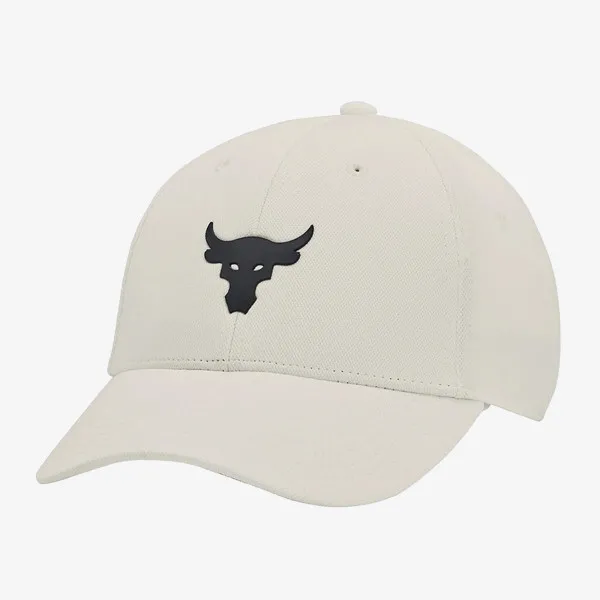 UNDER ARMOUR Project Rock Snapback 