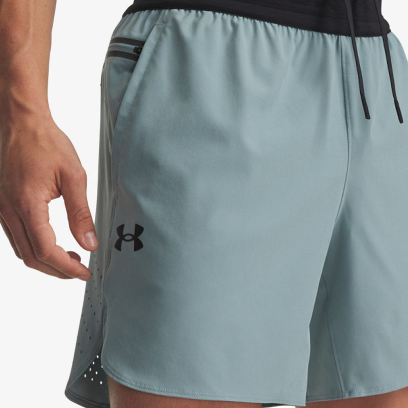 Under Armour UA PEAK WOVEN SHORTS 