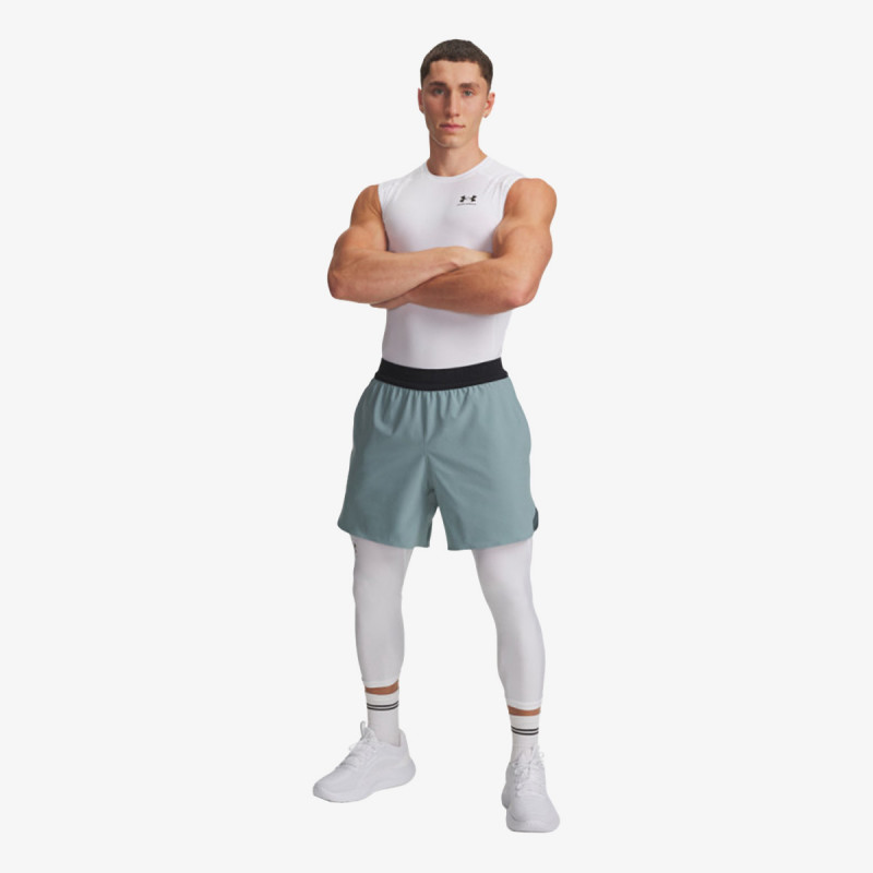 Under Armour UA PEAK WOVEN SHORTS 