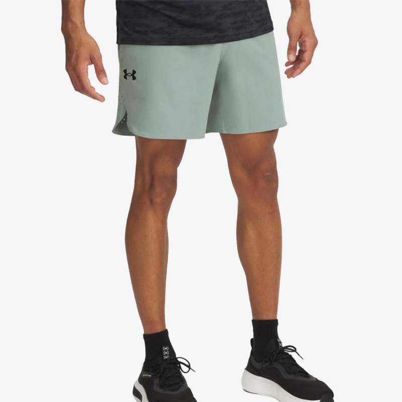 Under Armour UA PEAK WOVEN SHORTS 