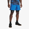 Under Armour UA VANISH ELITE SHORT 
