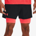 Under Armour UA Vanish Wvn 2in1 Vent Sts 