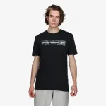 UNDER ARMOUR UA CAMO CHEST STRIPE SS 