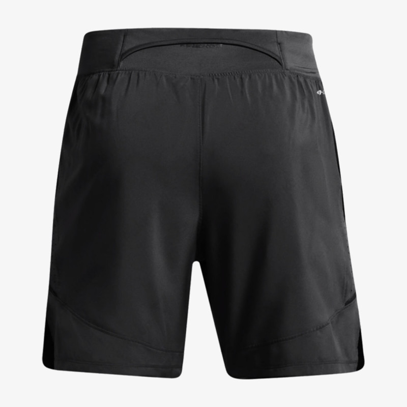Under Armour UA LAUNCH PRO 2N1 7'' SHORTS 