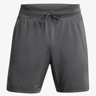 Under Armour LAUNCH ELITE 2in1 7'' SHORT 