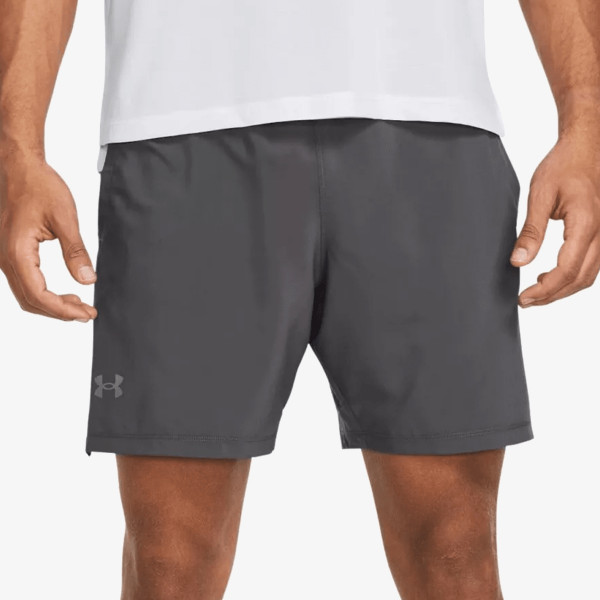 Under Armour LAUNCH ELITE 2in1 7'' SHORT 