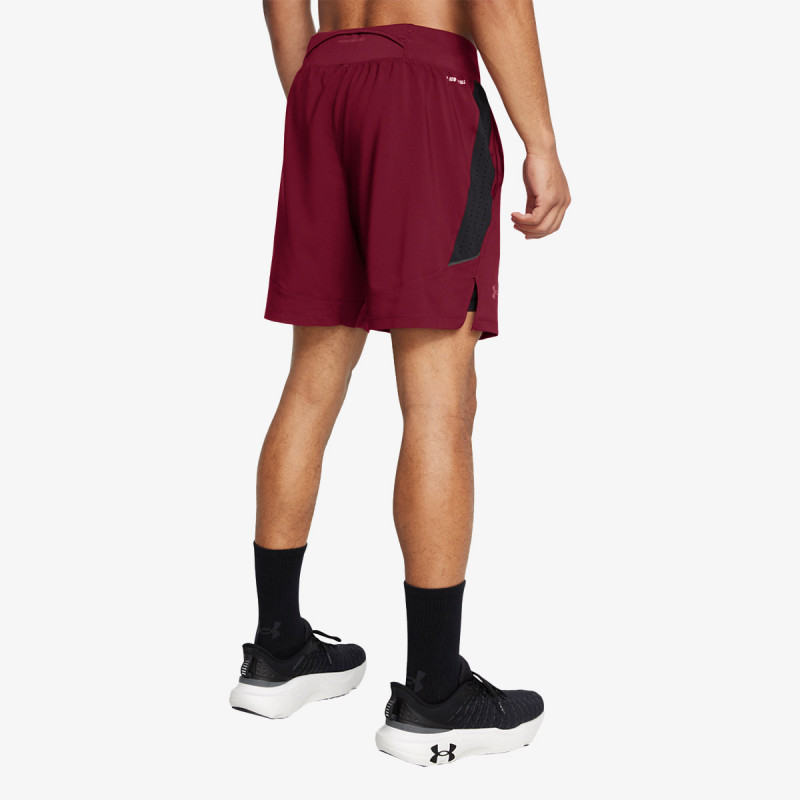 Under Armour UA LAUNCH PRO 2N1 7'' SHORTS 