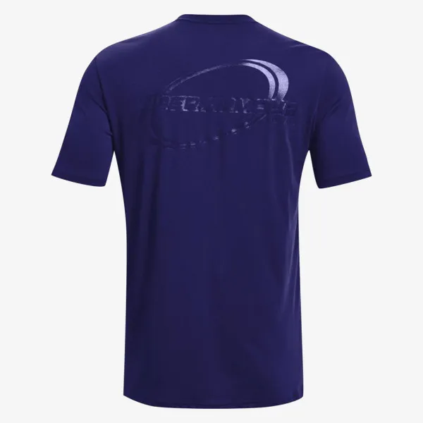 UA SPORTSTYLE NOVELTY SS 