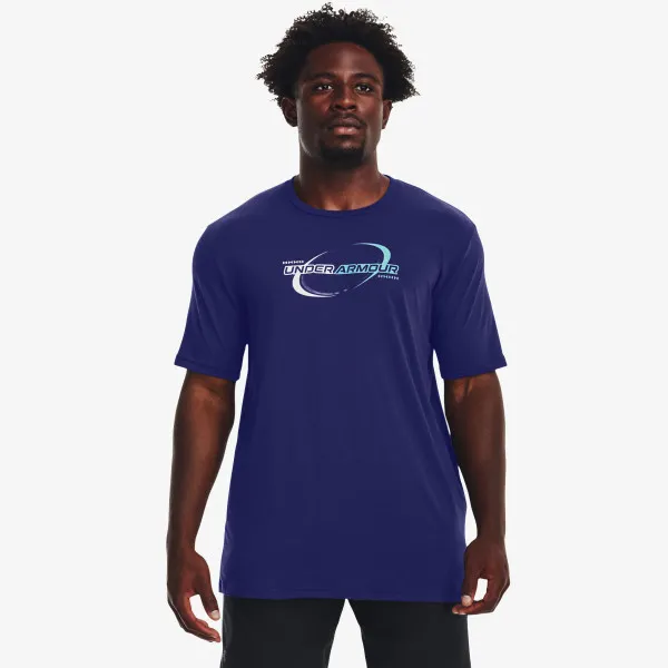 UA SPORTSTYLE NOVELTY SS 