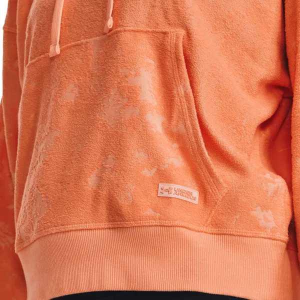 Journey Terry Hoodie 