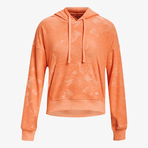 Journey Terry Hoodie 