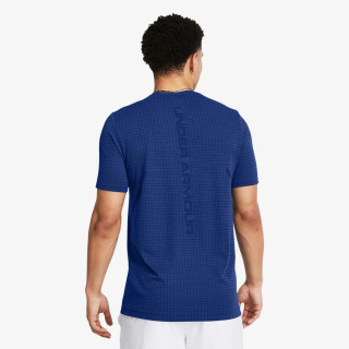 Under Armour VANISH SEAMLESS GRID SS 