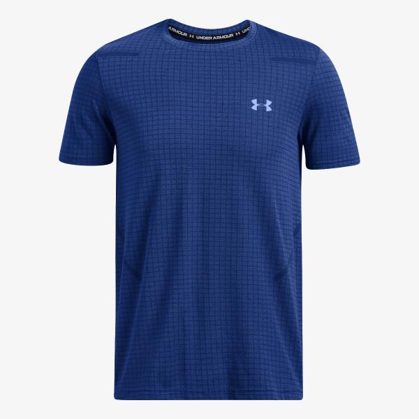Under Armour VANISH SEAMLESS GRID SS 