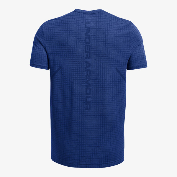 Under Armour VANISH SEAMLESS GRID SS 