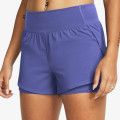 Under Armour Flex Woven 2-in-1 Short 