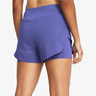 Under Armour Flex Woven 2-in-1 Short 