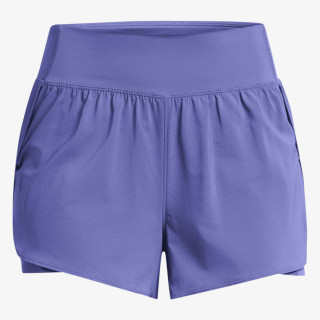 Under Armour Flex Woven 2-in-1 Short 