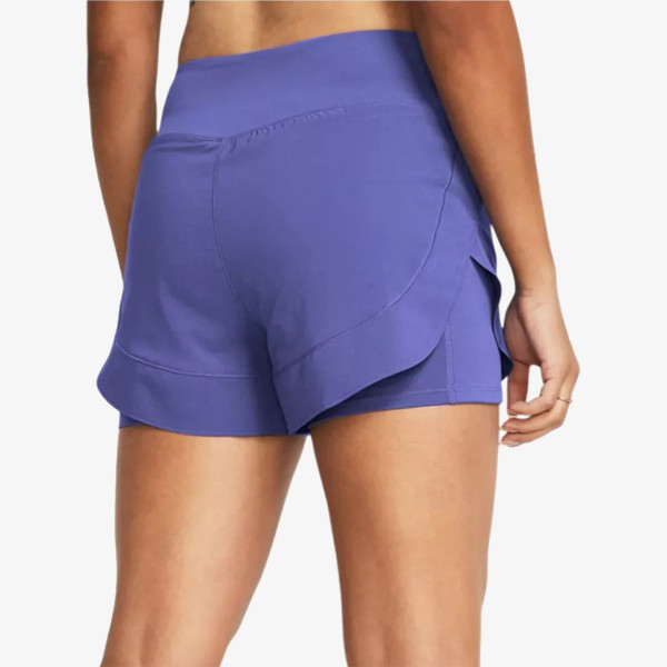 Under Armour Flex Woven 2-in-1 Short 