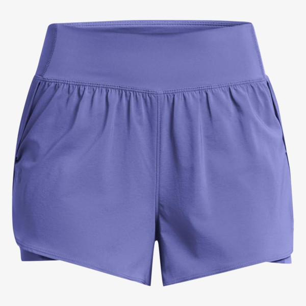 Under Armour Flex Woven 2-in-1 Short 