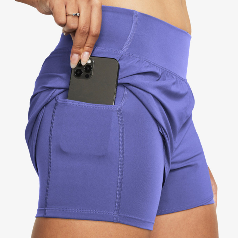 Under Armour Flex Woven 2-in-1 Short 