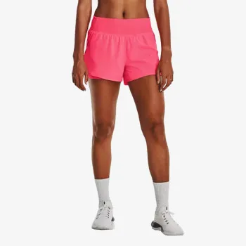 Flex Woven 2-in-1 Short