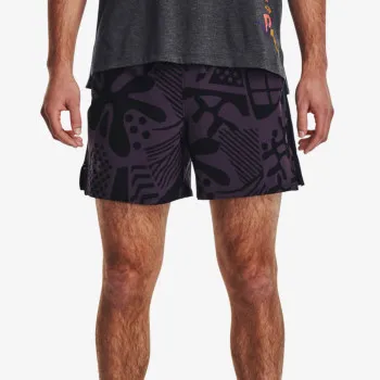 Under Armour UA We Run In Peace 